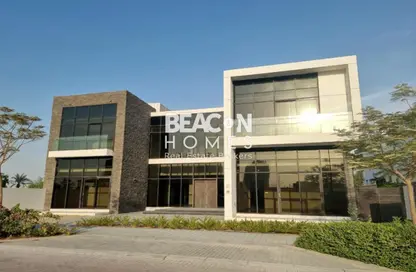 Villa - 7+ Bedrooms - 7+ Bathrooms for sale in Belair Phase 2 - DAMAC Hills - Dubai