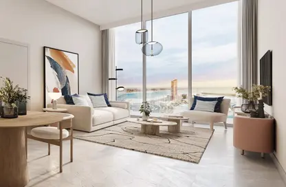 Apartment - 1 Bedroom - 2 Bathrooms for sale in Al Hamra Waterfront - Al Hamra Village - Ras Al Khaimah
