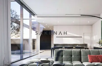 فيلا - 5 غرف نوم - 7 حمامات للبيع في مسار أزاليا - مسار - تلال سيتي - الشارقة