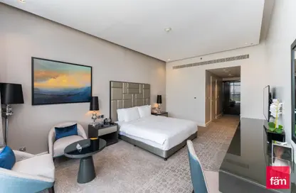 Apartment - Studio - 1 Bathroom for sale in Artesia A - Artesia - DAMAC Hills - Dubai