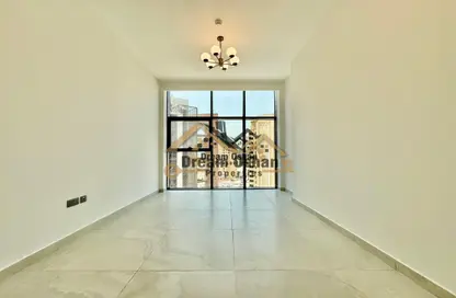 Apartment - 1 Bedroom - 2 Bathrooms for rent in Sama Al Jaddaf - Al Jaddaf - Dubai