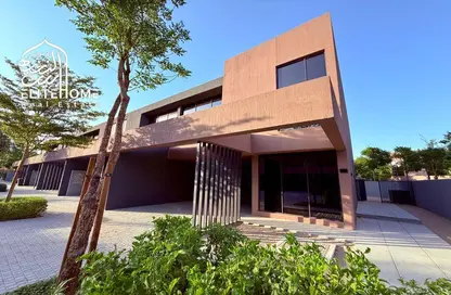 تاون هاوس - 4 غرف نوم - 5 حمامات للبيع في كايا - مسار - تلال سيتي - الشارقة