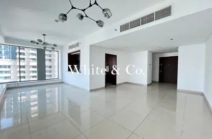 Apartment - 2 Bedrooms - 3 Bathrooms for rent in 29 Burj Boulevard Tower 1 - 29 Burj Boulevard - Downtown Dubai - Dubai