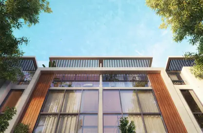 Villa - 4 Bedrooms - 6 Bathrooms for sale in Verdana - Dubai Investment Park (DIP) - Dubai
