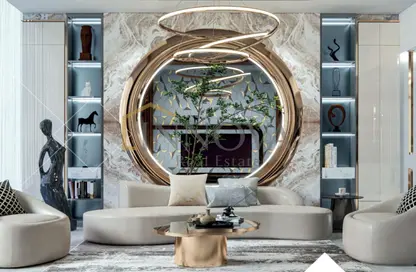 شقة - غرفة نوم - 2 حمامات للبيع في دانوب فاشونز - مثلث قرية جميرا - دبي شقة - غرفة نوم - 2 حمامات للبيع في دانوب فاشونز - مثلث قرية جميرا - دبي