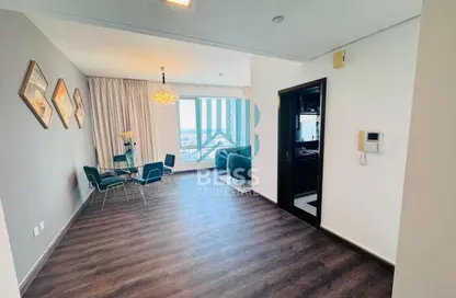 شقة - غرفة نوم - 1 حمام للايجار في لوفتس سنترال - ذا لوفت - وسط مدينة دبي - دبي