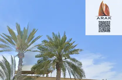 فيلا - 4 غرف نوم - 3 حمامات للبيع في الصبخة - ضاحية الرقة - الشارقة