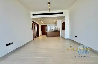 Apartment - 1 Bedroom - 2 Bathrooms for rent in Binghatti Orchid - Jumeirah Village Circle - Dubai