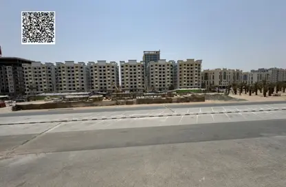 شقة - 1 حمام للبيع في قرية الأميرة - عجمان