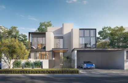 فيلا - 5 غرف نوم - 6 حمامات للبيع في أدريس هيلكريست - دبي هيلز استيت - دبي فيلا - 5 غرف نوم - 6 حمامات للبيع في أدريس هيلكريست - دبي هيلز استيت - دبي