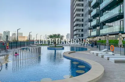 Apartment - 2 Bedrooms - 2 Bathrooms for rent in BLOOM TOWERS A - Bloom Towers - District 10 - Jumeirah Village Circle - Dubai