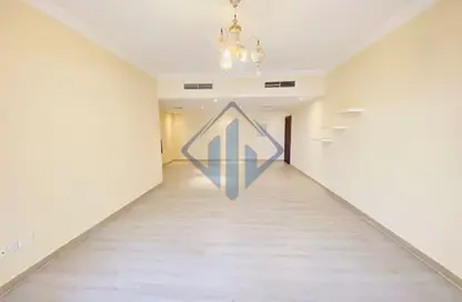 Apartment - 3 Bedrooms - 4 Bathrooms for rent in Marina Apartments D - Al Hamra Marina Residences - Al Hamra Village - Ras Al Khaimah