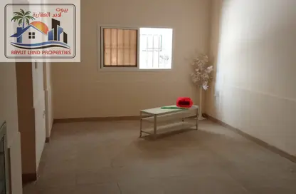 Apartment - 1 Bedroom - 1 Bathroom for rent in Al Rashidiya Towers - Al Rashidiya - Ajman Downtown - Ajman