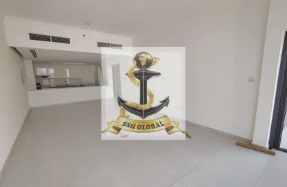 Apartment - 1 Bedroom - 2 Bathrooms for rent in Al Multaqa Avenue - Mirdif Hills - Mirdif - Dubai