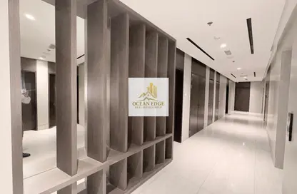 شقة - 2 غرف نوم - 3 حمامات للايجار في سراب 2 - الجادة - الشارقة