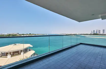 شقة - 2 غرف نوم - 3 حمامات للبيع في أزور ريزيدنس - نخلة جميرا - دبي