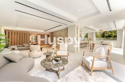 Villa - 5 Bedrooms - 6 Bathrooms for sale in Meadows 2 - Meadows - Dubai