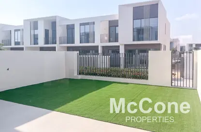 تاون هاوس - 3 غرف نوم - 4 حمامات للايجار في نارا - ذا فالي - دبي