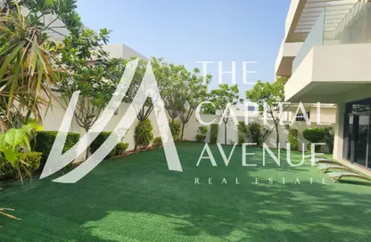 Villa - 5 Bedrooms - 7+ Bathrooms for sale in West Yas - Yas Island - Abu Dhabi