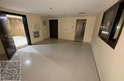 Apartment - Studio - 1 Bathroom for rent in Al Naemiya Tower 1 - Al Naemiya Towers - Al Nuaimiya - Ajman