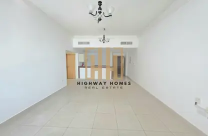 Apartment - 1 Bedroom - 1 Bathroom for rent in Al Taawun - Sharjah