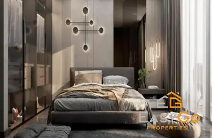 شقة - 1 حمام للبيع في فيردانا ريزيدنس 2 - مجمع دبي للاستثمار - دبي