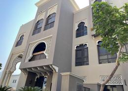 Townhouse - 4 bedrooms - 5 bathrooms for rent in Al Fisht - Al Heerah - Sharjah