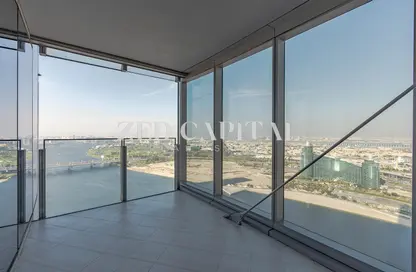 Apartment - 2 Bedrooms - 3 Bathrooms for sale in D1 Tower - Culture Village - Dubai