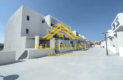 فيلا - 7 غرف نوم - 8 حمامات للايجار في مدينة خليفة أ - مدينة خليفة - أبوظبي