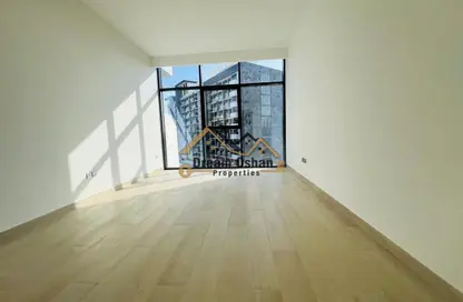 Apartment - Studio - 1 Bathroom for rent in AZIZI Riviera - Meydan One - Meydan - Dubai