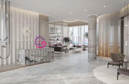 Apartment - 2 Bedrooms - 2 Bathrooms for sale in Cala Del Mar - Al Marjan Island - Ras Al Khaimah