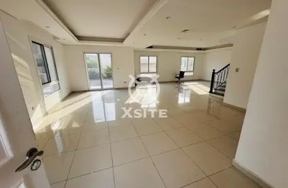 Villa - 4 Bedrooms - 4 Bathrooms for rent in C Villas - Living Legends - Dubai