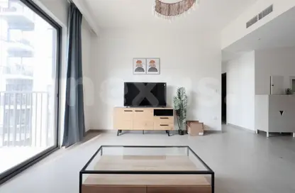 Apartment - 1 Bedroom - 1 Bathroom for rent in Park Ridge Tower C - Park Ridge - Dubai Hills Estate - Dubai