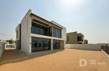 Villa - 4 Bedrooms - 5 Bathrooms for rent in Tilal Al Furjan - Phase One - Al Furjan - Dubai