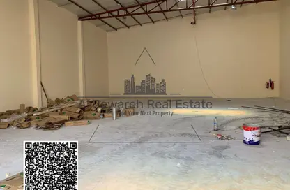Warehouse - Studio - 1 Bathroom for rent in Umm Dir - Umm Al Quwain