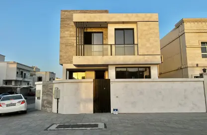فيلا - 5 غرف نوم - 8 حمامات للبيع في الزاهية جاردنز - الزاهية - عجمان