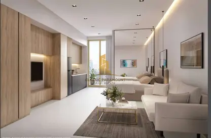 شقة - 1 حمام للبيع في ليفاننو من اورو24 - الضاحية 13 - قرية الجميرا سركل - دبي