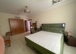 Studio - 1 bathroom for rent in Al Jurf 1 - Al Jurf - Ajman Downtown - Ajman Studio - 1 bathroom for rent in Al Jurf 1 - Al Jurf - Ajman Downtown - Ajman