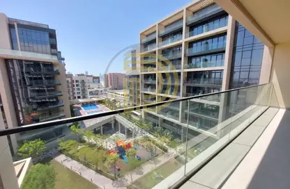 Apartment - 1 Bedroom - 2 Bathrooms for sale in Soho Square - Saadiyat Island - Abu Dhabi