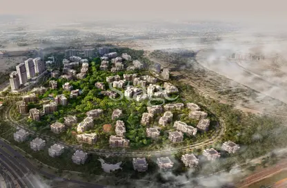 Apartment - 2 Bedrooms - 4 Bathrooms for sale in Distrikt 2 - Distrikt at Ghaf Woods - Ghaf Woods - Dubai Land - Dubai