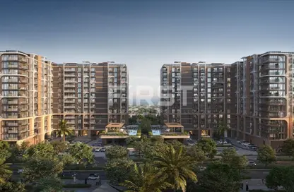 شقة - 2 غرف نوم - 3 حمامات للبيع في ياس ليفينج - جزيرة ياس - أبوظبي