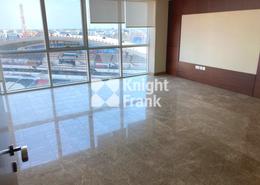 Fully Fitted Office Floor | Muroor Area