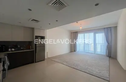 Apartment - 1 Bedroom - 1 Bathroom for sale in Harbour Views 2 - Dubai Creek Harbour (The Lagoons) - Dubai