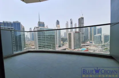 Apartment - 1 Bedroom - 2 Bathrooms for rent in ART XIV - Business Bay - Dubai