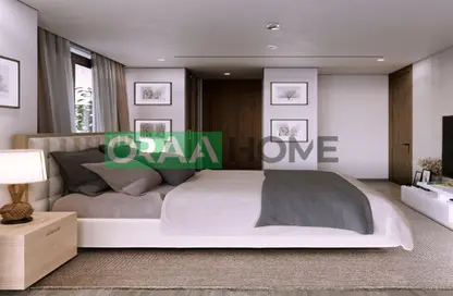 Apartment - 2 Bedrooms - 3 Bathrooms for sale in Al Warsan 4 - Al Warsan - Dubai