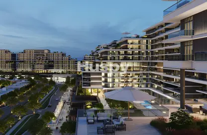 Apartment - 2 Bedrooms - 3 Bathrooms for sale in Reem Hills - Najmat Abu Dhabi - Al Reem Island - Abu Dhabi