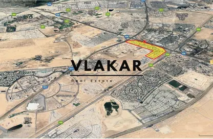 Land - Studio for sale in Liwan 2 - Dubai Land - Dubai