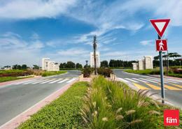 Land for sale in Jebel Ali Hills - Jebel Ali - Dubai