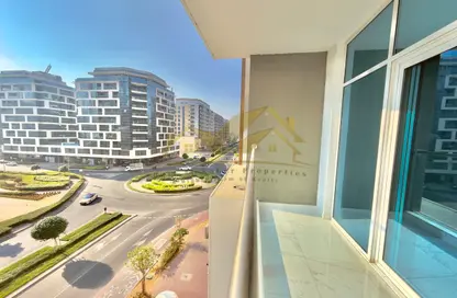 Apartment - 1 Bedroom - 2 Bathrooms for rent in Garden City 2 - Jumeirah Garden City - Al Satwa - Dubai Apartment - 1 Bedroom - 2 Bathrooms for rent in Garden City 2 - Jumeirah Garden City - Al Satwa - Dubai