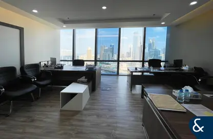 Office Space - Studio for sale in Boulevard Plaza 1 - Boulevard Plaza Towers - Downtown Dubai - Dubai
